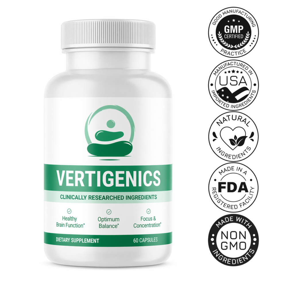 Vertigenics