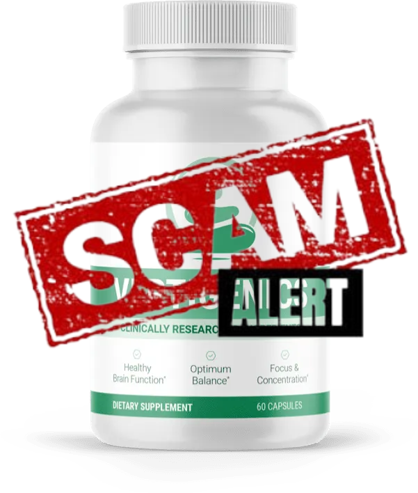 Scam Alert